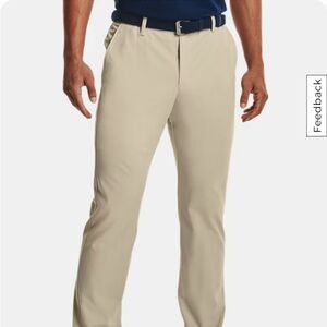 NWT UA Men’s Golf Pants